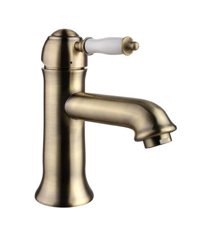 Смеситель для раковины Lemark Villa LM4806B бронза