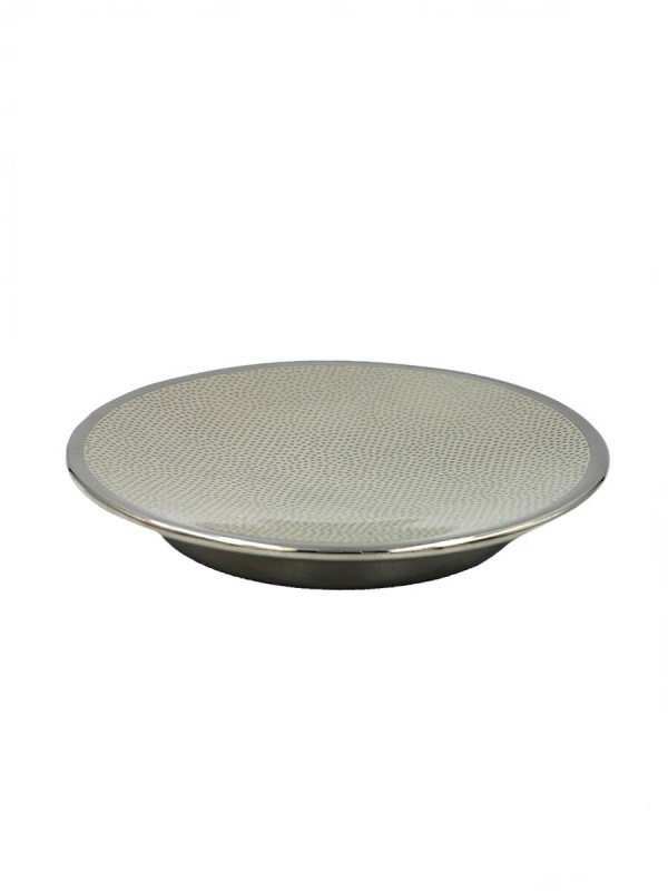 Мыльница Bath Plus Nebel W-CE1725AA-SD