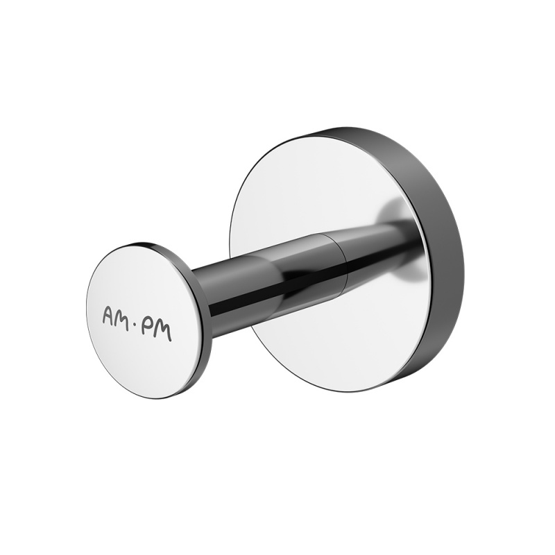 Крючок AM.PM Inspire 2.0 A50A35800 хром