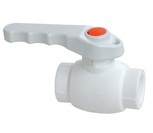 Шаровой кран 20 Valfex