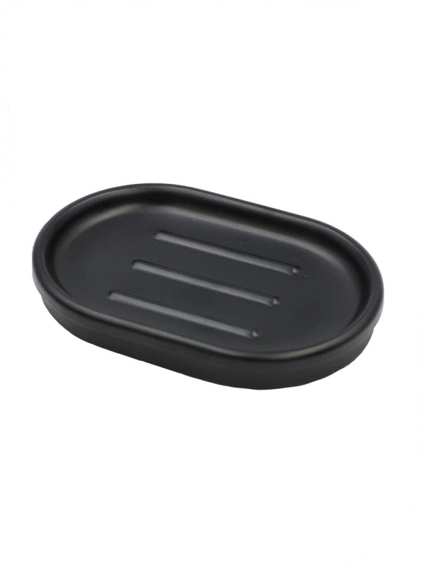 Мыльница Bath Plus Nero 3W-MTBS-TY-190011-SD