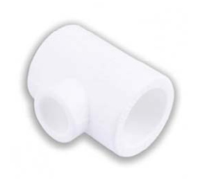 Тройник переходной 40 х 25 х 40 Valfex