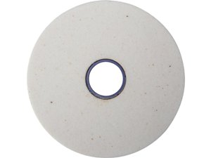 Круг заточной абразивный 125х20х12,7мм Луга