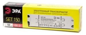 Трансформатор для галогенных ламп SET 150W ЭРА