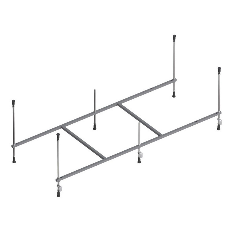Каркас для ванны AM.PM Like W80A-150-070W-R, 150х70
