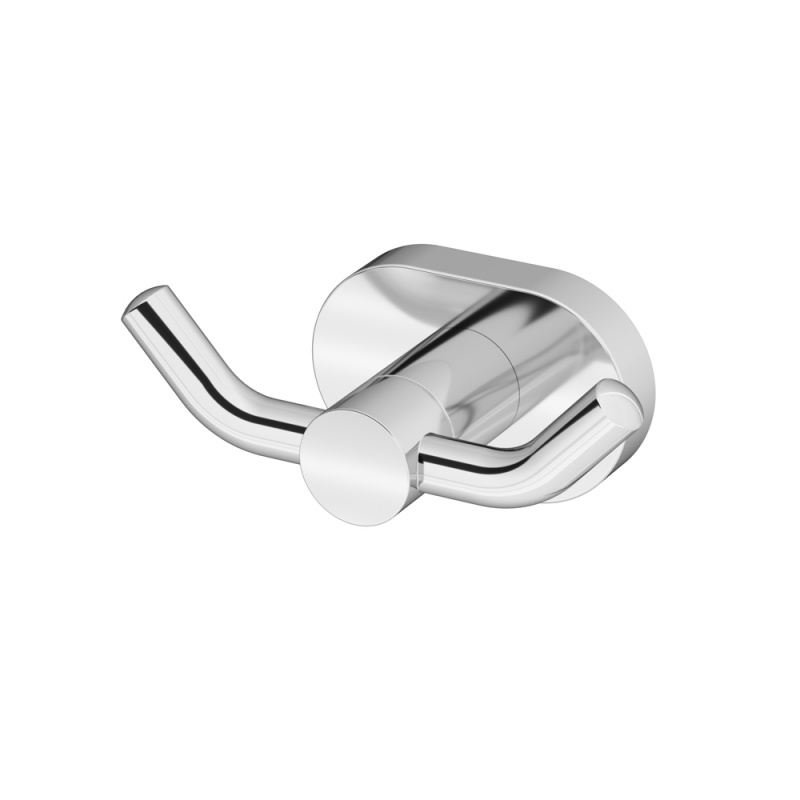 Крючок AM.PM Sense L A7435600 хром, двойной