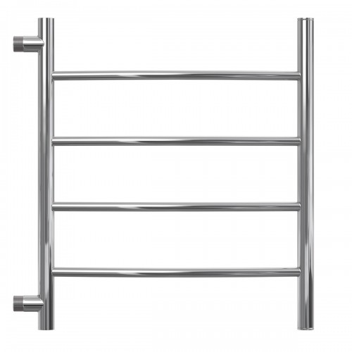 Полотенцесушитель водяной Point Афина PN04556 П4 500x600 бп 500, хром