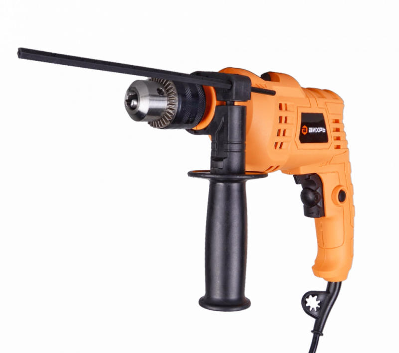 Дрель ударная (ДУ-500) Вихрь