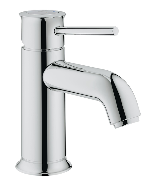 Смеситель для раковины Grohe BauClassic 23162000 хром