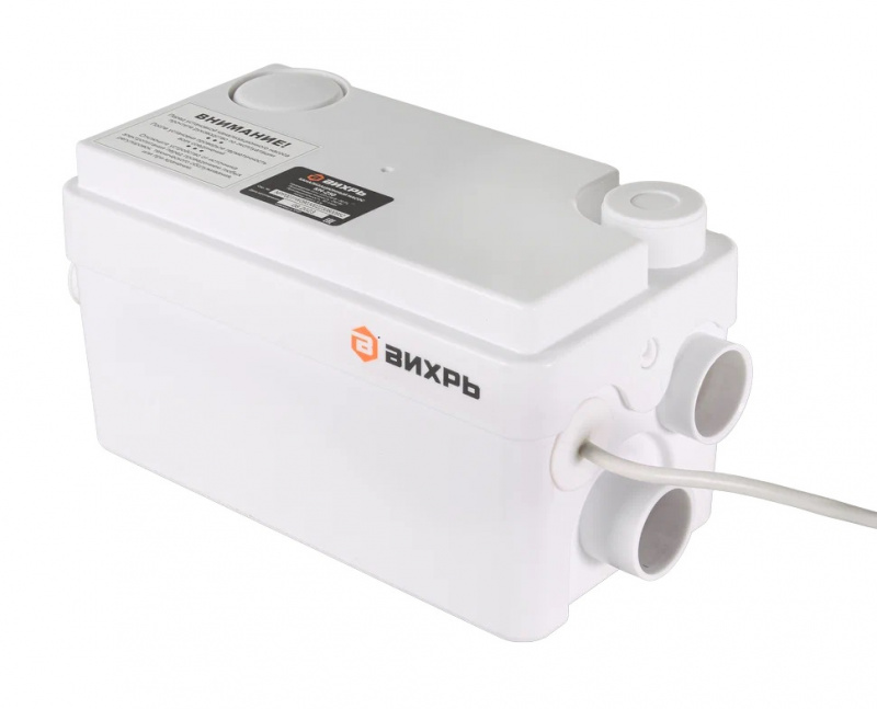 Насос канализационный КН-250 Вихрь [68/9/3]