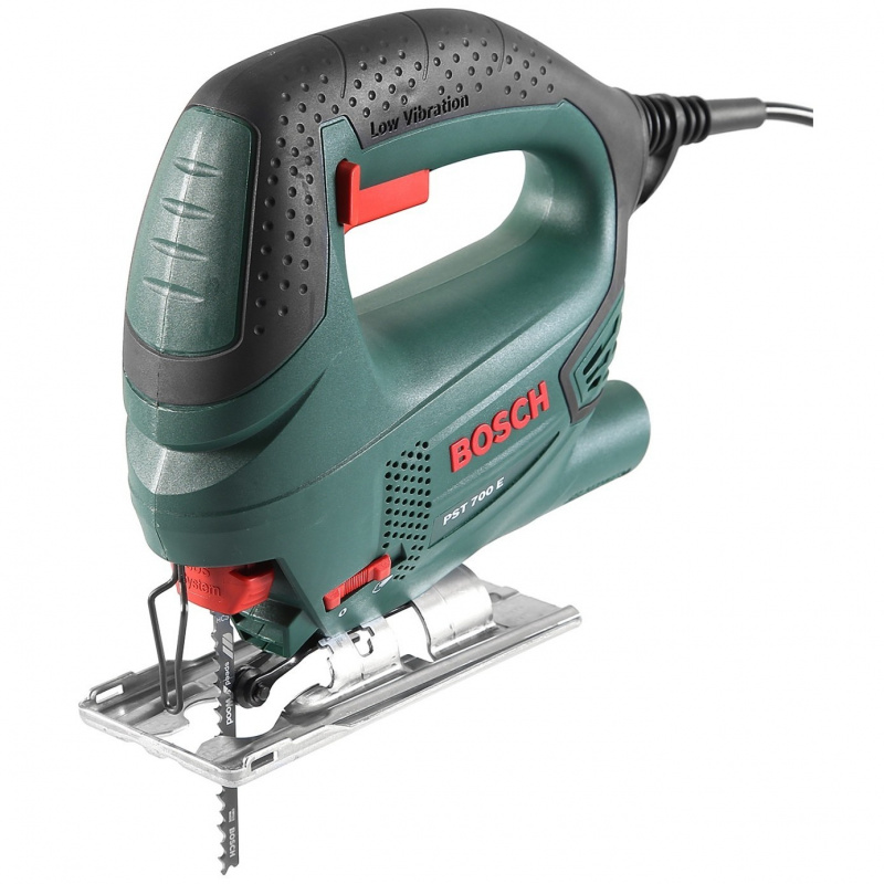 Лобзик (PST 700 E) Bosch