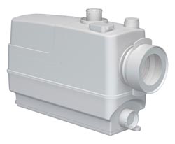 Насос канализационный Sololift2 CWC-3 Грундфос