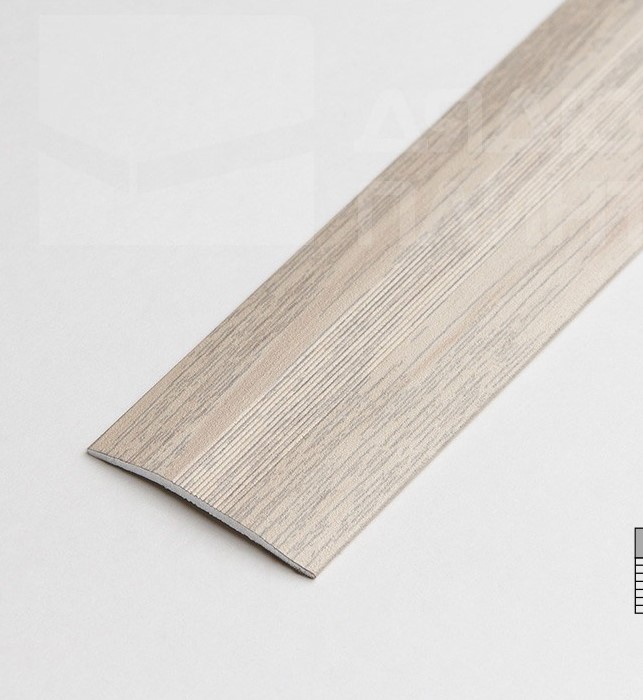 Порог алюминиевый Лука ПС 03.900.089