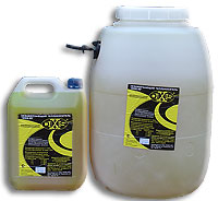 Жидкость д/отопления "Dixis 65" 20л.