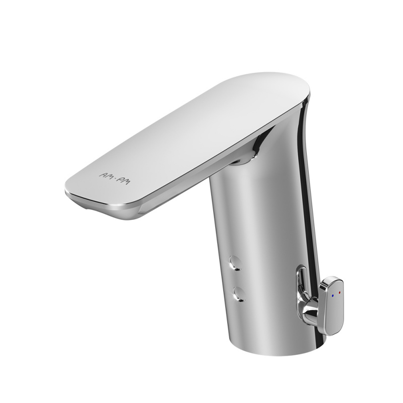Смеситель для раковины сенсорный AM.PM Inspire 2.0 F50A02300 хром