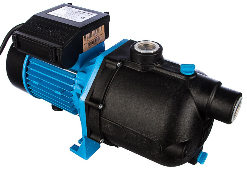 Насос поверхностный Джамбо 70/50 П Джилекс