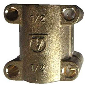 Хомут ремонтный 25 Valtec