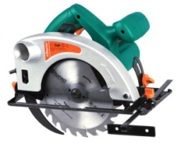 Пила дисковая (CS50186) Sturm