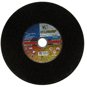 Круг отрезной по металлу 300х3,0х22,2мм