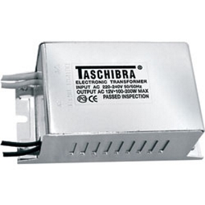 Трансформатор 220/12V 150W Taschibra