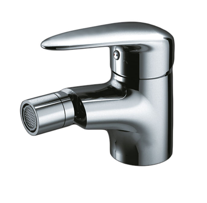 Смеситель для биде Lemark Pramen LM3308C хром