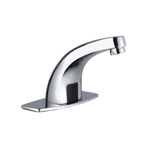 Смеситель для раковины сенсорный Frap F512-1 хром