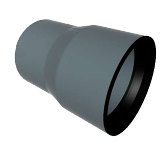 Переход 50х40 Sinikon