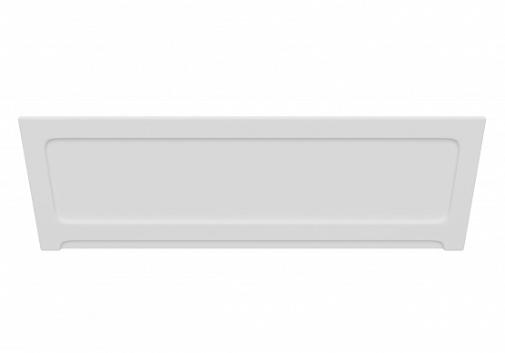 Панель для акриловой ванны Aquatek Мия EKR-F0000058 170 белая, фронтальная