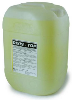 Жидкость д/отопления "Dixis-ТОР" 20л.