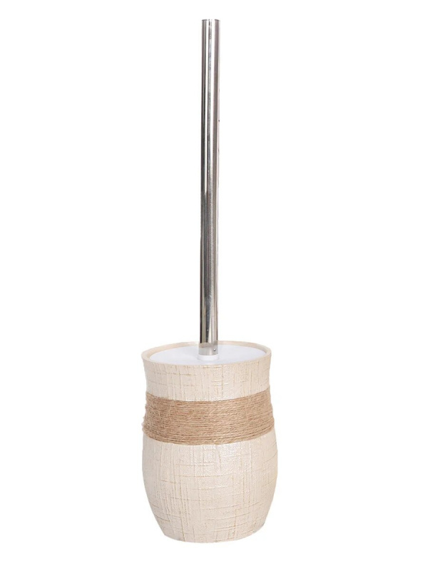 Ёршик Bath Plus Villaggio W-RE0128А-TОН