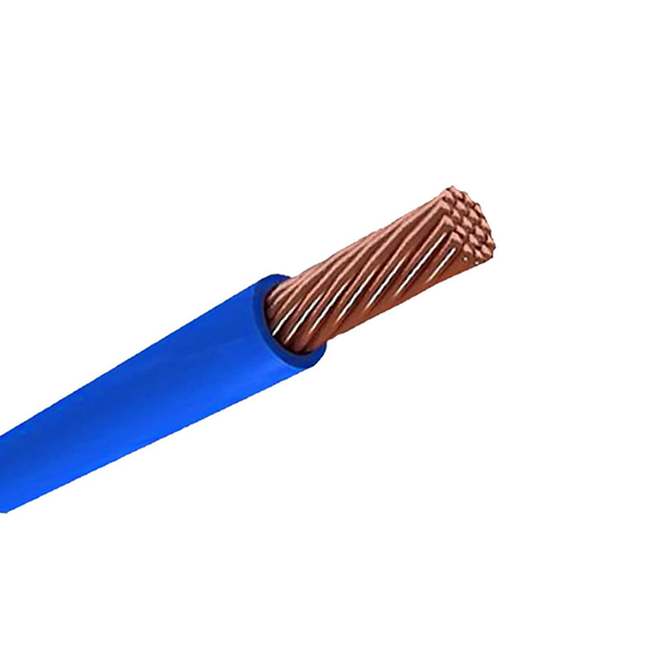 Провод ПуГВ 4 (синий) Prysmian