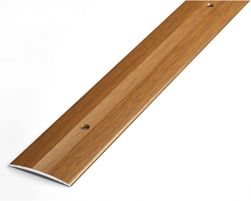 Порог алюминиевый Лука ПС 03.900.088