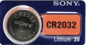 Батарейка CR2032 Kodak