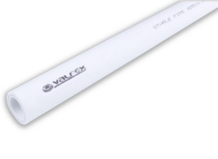 Труба армированная алюминием 32 х 5,4 25 бар (4 м) Valfex