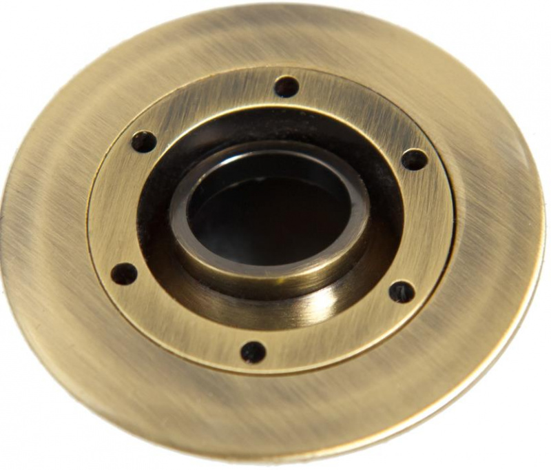 Гидромассаж для ванны Belbagno BB11-1700/1800(L/R).4G.BR, 4 форсунки, бронза