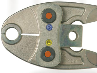 Пресс-клещи Unipipe 20 мм Uponor