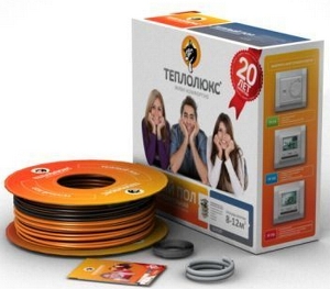Комплект Теплолюкс 20ТЛБЭ2-32-630