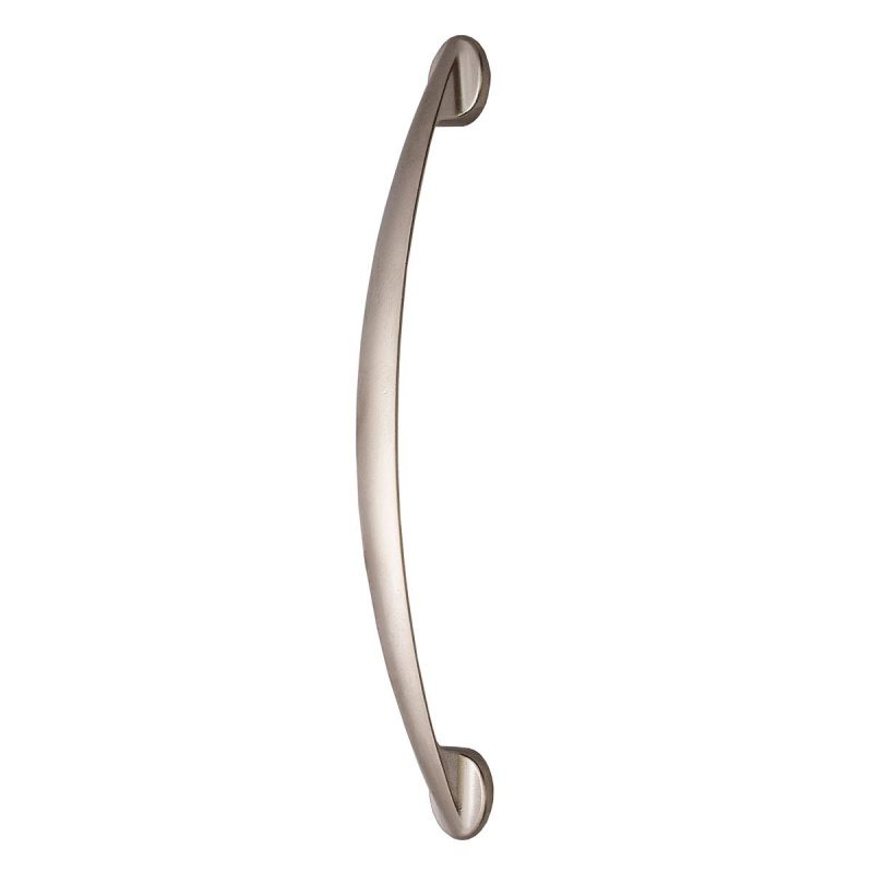 Мебельная ручка-скоба Element 5018 сатин 128 мм. 2  шт.