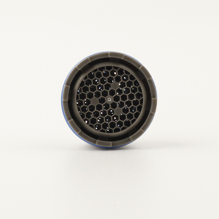 Аэратор для смесителя Iddis 996P18B3SM пластик, 18мм.