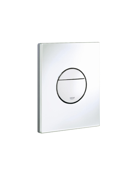 Клавиша смыва для инсталляции Grohe Nova Cosmopolitan 38765SH0 альпин - белая