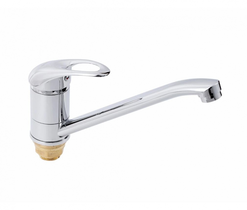 Смеситель для кухни ПСМ-Профсан (Tsarberg) TSB-650-1109 хром