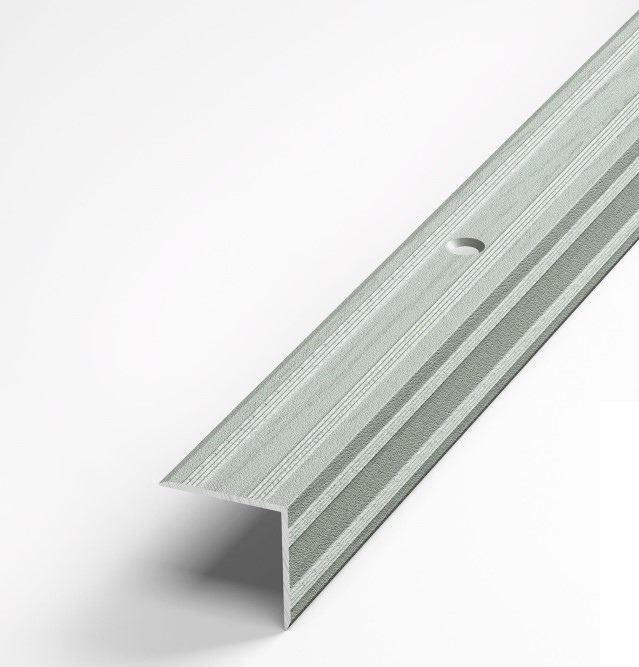 Порог алюминиевый Лука ПУ 05.900.R102