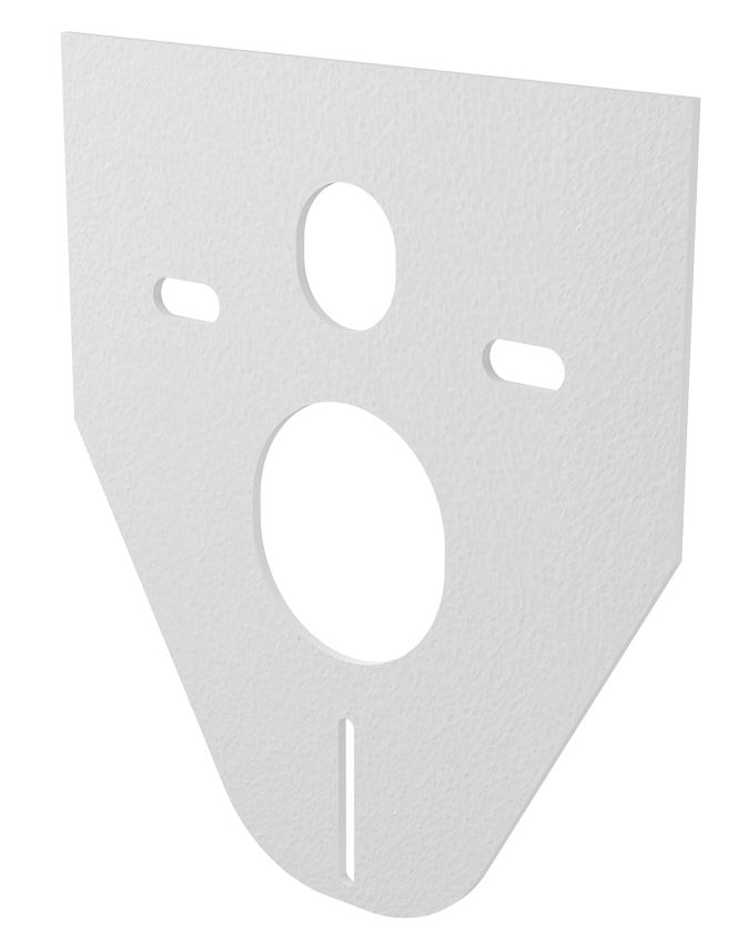 Звукоизоляционная пластина AlcaPlast M91