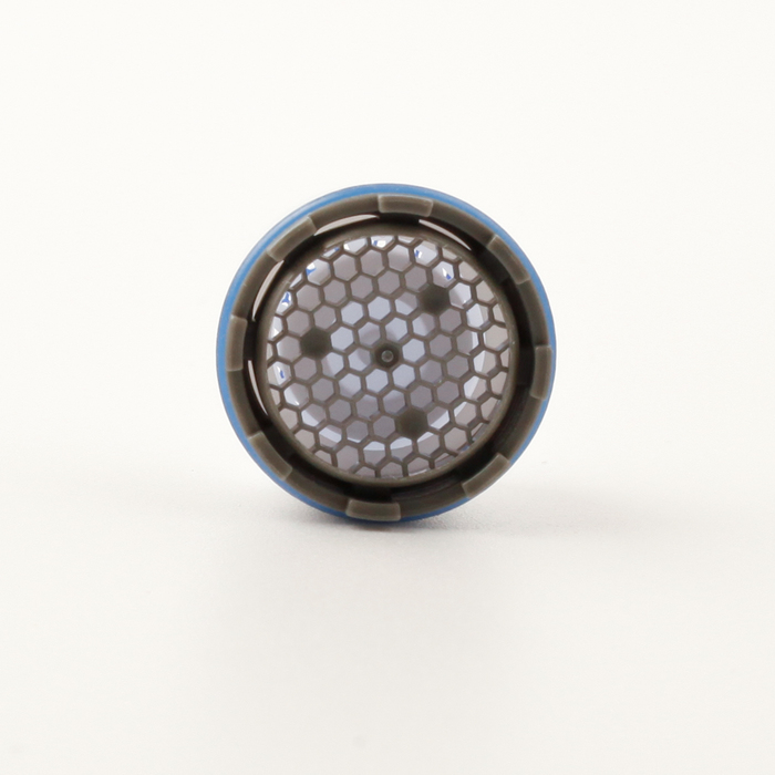 Аэратор для смесителя Iddis 996P16A3SM пластик, бескорпусный, 16мм.