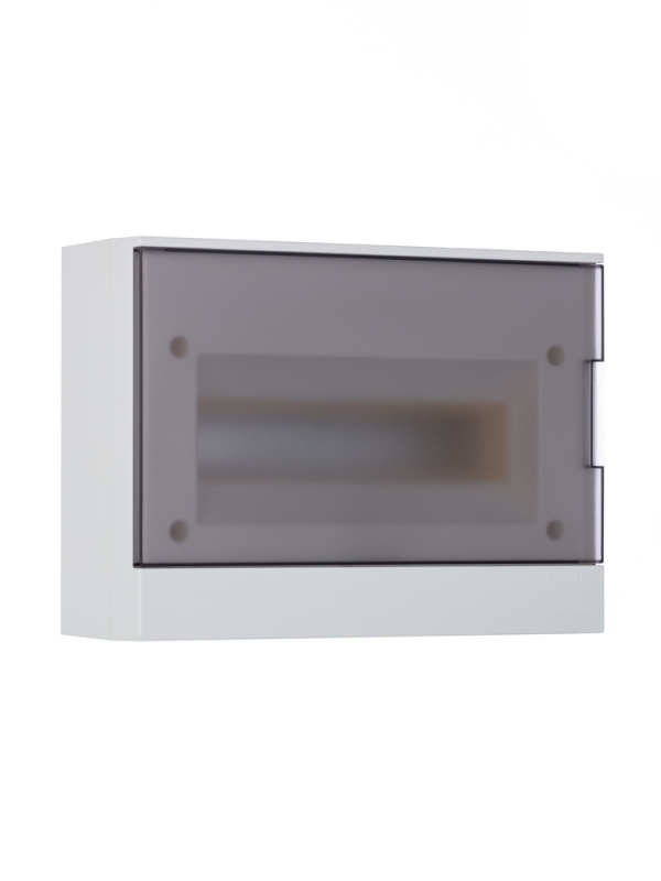 Бокс Basic E 12М навесной IP40 ABB