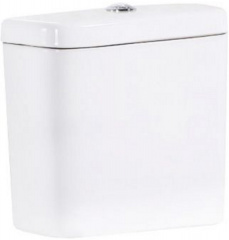 Бачок для унитаза напольного Belbagno Steam BB130T белый