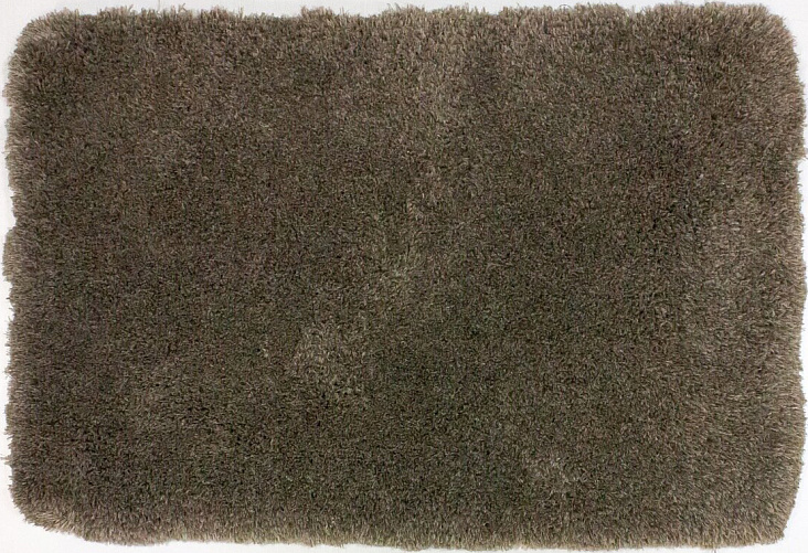 Коврик для ванной комнаты Bath Plus Бонд RHL368BE бежевый 60х90 см.