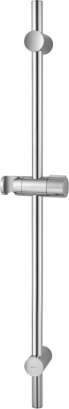 Душевая стойка AM.PM Gem F0390000 хром