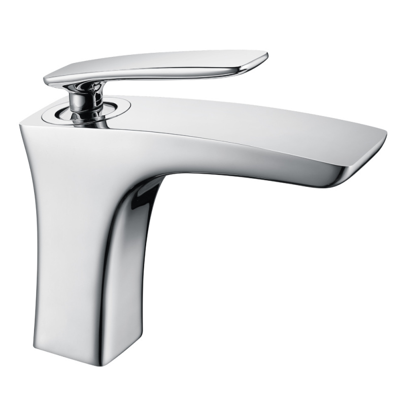 Смеситель для раковины Lemark Bellario LM6806C хром