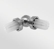 16.41E.101 Эркер DIY 16мм Античное золото (Золото 101)